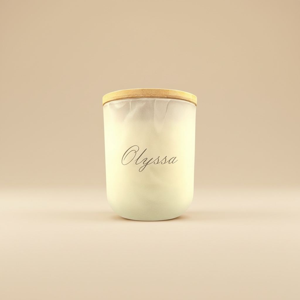 Island Citrus Candle