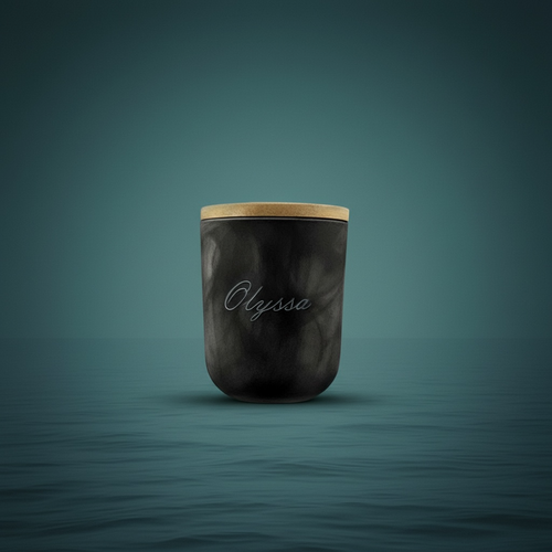 Atlantis Candle