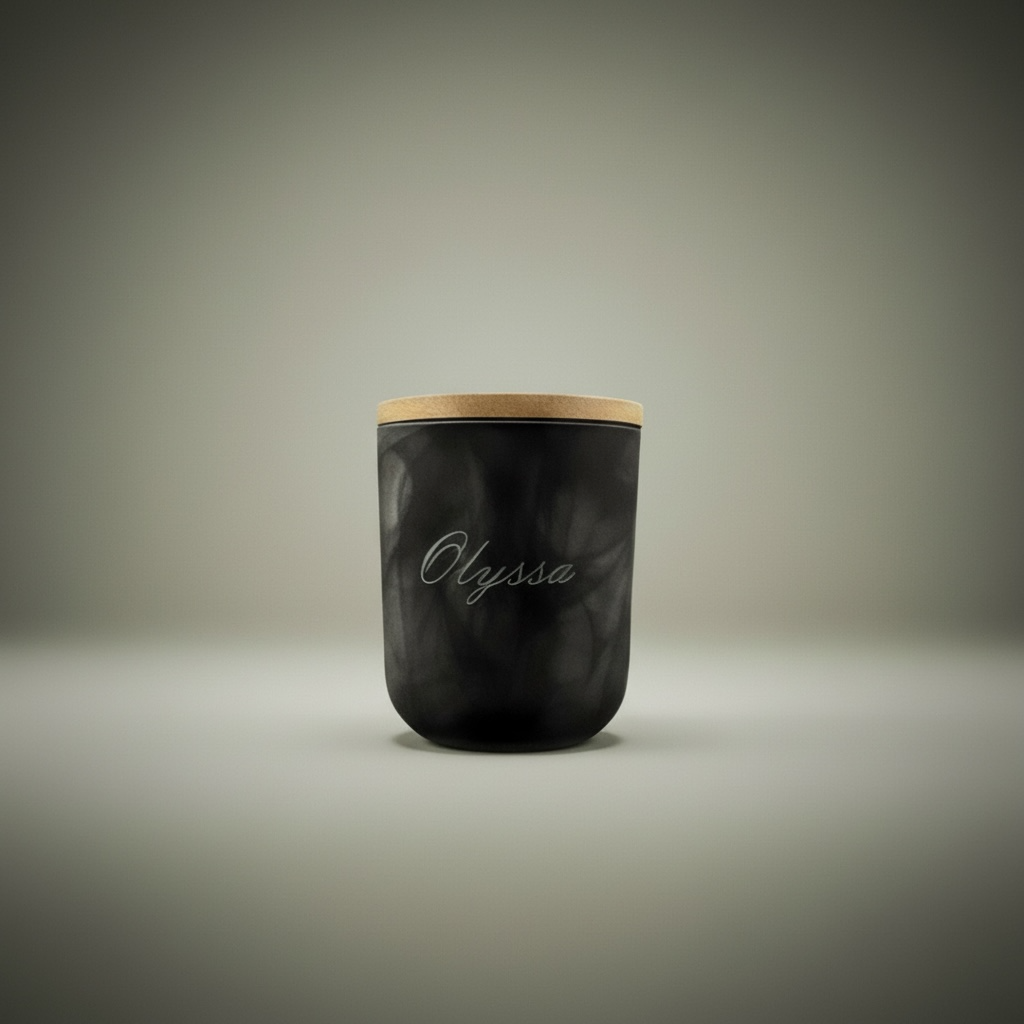 Pine Grove Candle