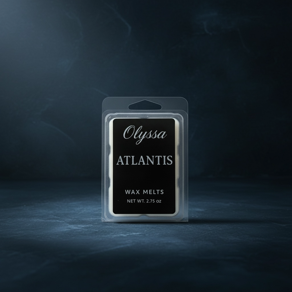 Atlantis Wax Melts
