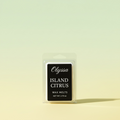 Island Citrus Wax Melts