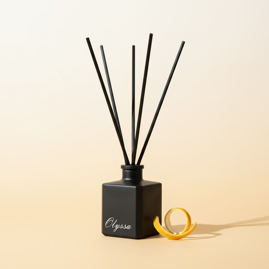 Island Citrus Reed Diffuser