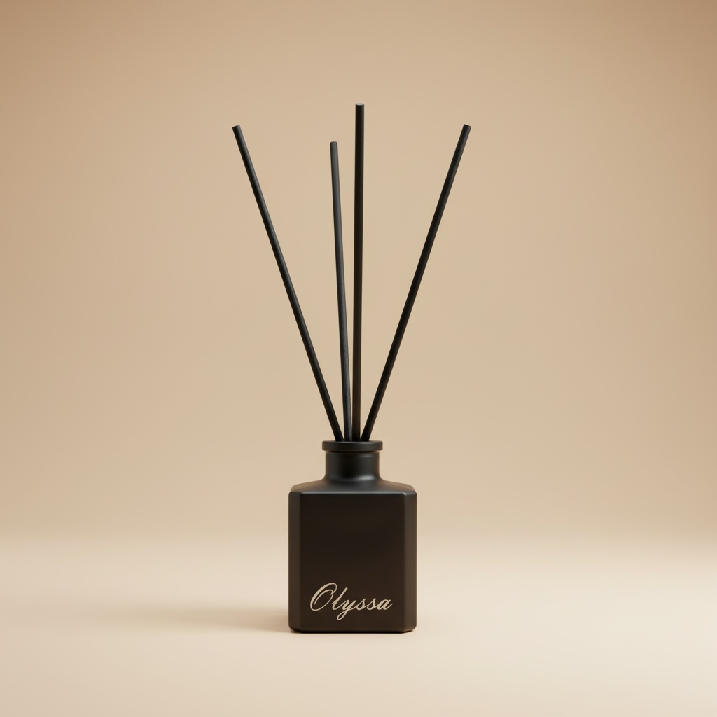 Island Citrus Reed Diffuser