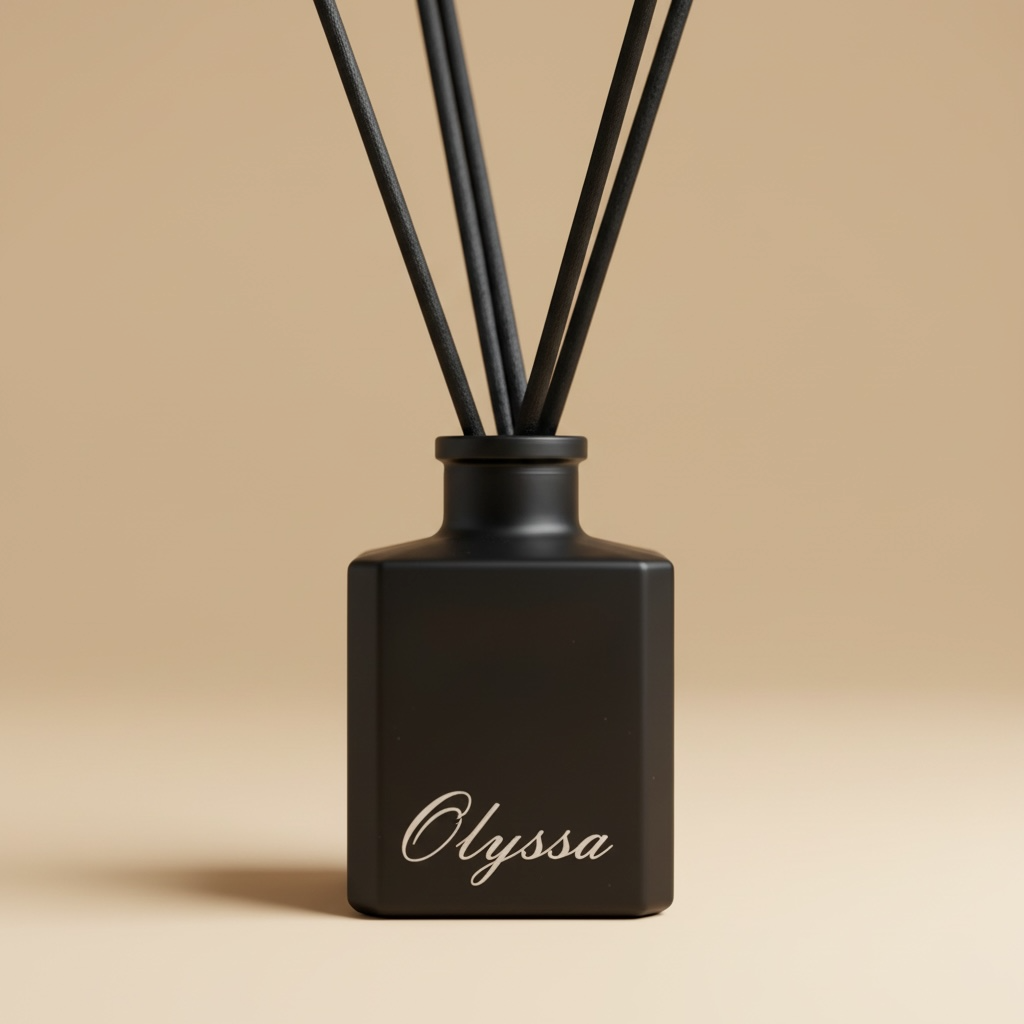 Island Citrus Reed Diffuser