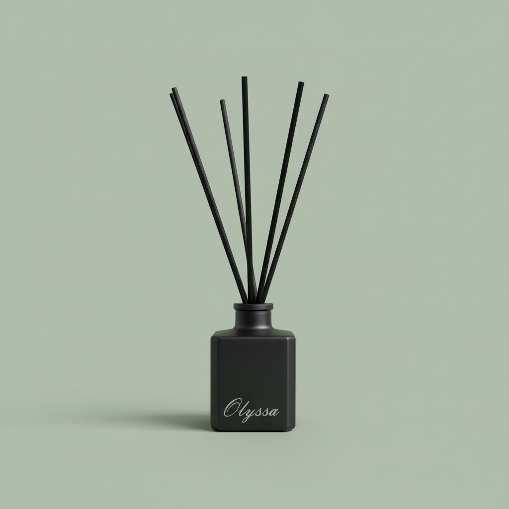 Pine Grove Reed Diffuser