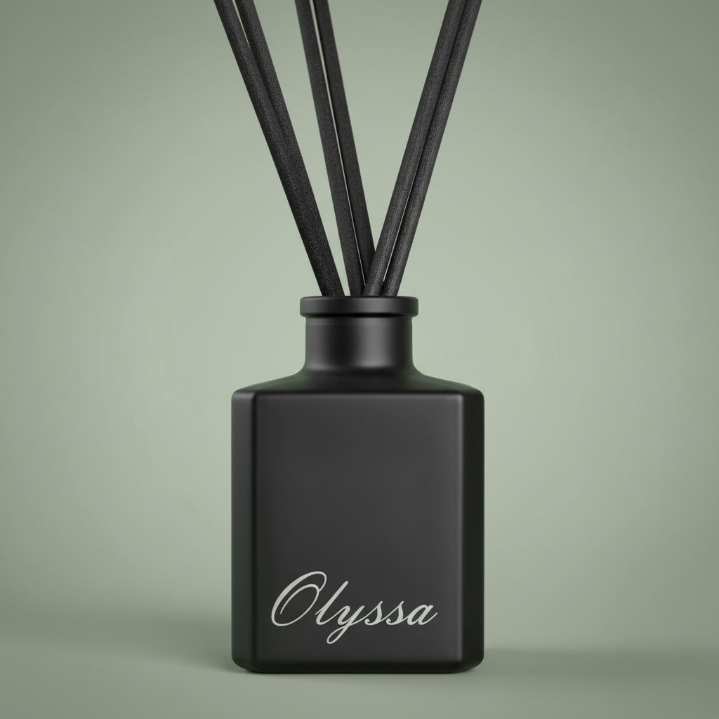 Pine Grove Reed Diffuser